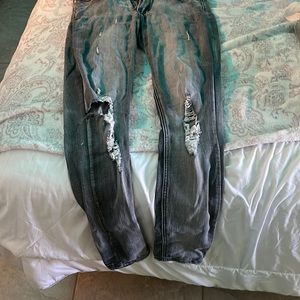 been worn a few times